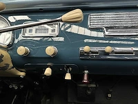 Bmw 501-6 baur 2-drs. cabriolet 1955, pm-40-40 oldtimer - afbeelding 40 van  71