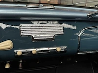 Bmw 501-6 baur 2-drs. cabriolet 1955, pm-40-40 oldtimer - afbeelding 41 van  71