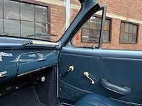 Bmw 501-6 baur 2-drs. cabriolet 1955, pm-40-40 oldtimer - afbeelding 43 van  71