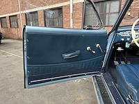 Bmw 501-6 baur 2-drs. cabriolet 1955, pm-40-40 oldtimer - afbeelding 44 van  71