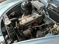 Bmw 501-6 baur 2-drs. cabriolet 1955, pm-40-40 oldtimer - afbeelding 57 van  71
