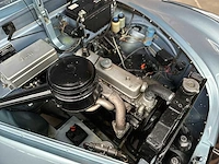 Bmw 501-6 baur 2-drs. cabriolet 1955, pm-40-40 oldtimer - afbeelding 58 van  71