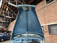 Bmw 501-6 baur 2-drs. cabriolet 1955, pm-40-40 oldtimer - afbeelding 60 van  71