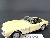 Bmw 507 (1956) beige