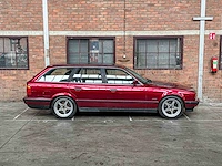 Bmw 518i touring executive e34 116pk 1994 5-serie, jb-fj-06 youngtimer - afbeelding 2 van  43