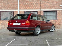 Bmw 518i touring executive e34 116pk 1994 5-serie, jb-fj-06 youngtimer - afbeelding 3 van  43