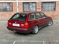 Bmw 518i touring executive e34 116pk 1994 5-serie, jb-fj-06 youngtimer - afbeelding 4 van  43