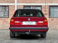 Bmw 518i touring executive e34 116pk 1994 5-serie, jb-fj-06 youngtimer - afbeelding 5 van  43