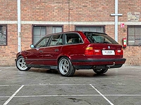 Bmw 518i touring executive e34 116pk 1994 5-serie, jb-fj-06 youngtimer - afbeelding 7 van  43