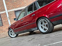 Bmw 518i touring executive e34 116pk 1994 5-serie, jb-fj-06 youngtimer - afbeelding 9 van  43