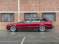 Bmw 518i touring executive e34 116pk 1994 5-serie, jb-fj-06 youngtimer - afbeelding 10 van  43