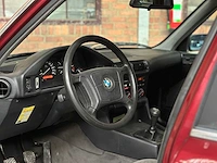 Bmw 518i touring executive e34 116pk 1994 5-serie, jb-fj-06 youngtimer - afbeelding 11 van  43