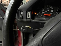Bmw 518i touring executive e34 116pk 1994 5-serie, jb-fj-06 youngtimer - afbeelding 16 van  43