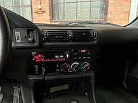 Bmw 518i touring executive e34 116pk 1994 5-serie, jb-fj-06 youngtimer - afbeelding 20 van  43