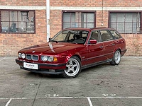 Bmw 518i touring executive e34 116pk 1994 5-serie, jb-fj-06 youngtimer - afbeelding 12 van  43