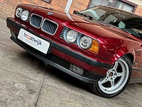 Bmw 518i touring executive e34 116pk 1994 5-serie, jb-fj-06 youngtimer - afbeelding 34 van  43