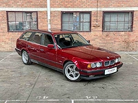 Bmw 518i touring executive e34 116pk 1994 5-serie, jb-fj-06 youngtimer - afbeelding 42 van  43