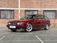 Bmw 518i touring executive e34 116pk 1994 5-serie, jb-fj-06 youngtimer - afbeelding 1 van  43
