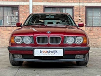 Bmw 518i touring executive e34 116pk 1994 5-serie, jb-fj-06 youngtimer - afbeelding 39 van  43