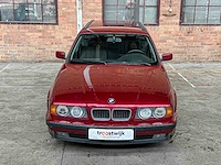Bmw 518i touring executive e34 116pk 1994 5-serie, jb-fj-06 youngtimer - afbeelding 40 van  43