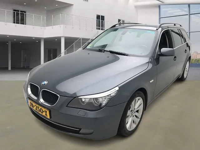 Bmw 520d corporate lease , jb-250-x - afbeelding 1 van  18