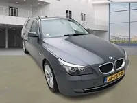 Bmw 520d corporate lease , jb-250-x - afbeelding 11 van  18