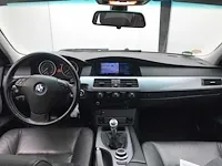 Bmw 520d corporate lease , jb-250-x - afbeelding 16 van  18