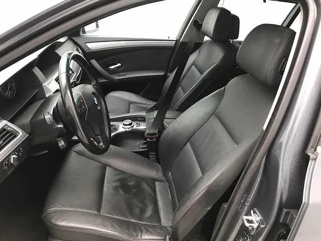 Bmw 520d corporate lease , jb-250-x - afbeelding 17 van  18