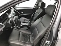 Bmw 520d corporate lease , jb-250-x - afbeelding 17 van  18