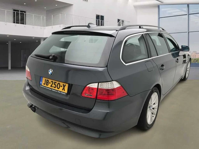 Bmw 520d corporate lease , jb-250-x - afbeelding 12 van  18