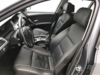 Bmw 520d corporate lease , jb-250-x - afbeelding 17 van  18