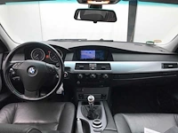 Bmw 520d corporate lease , jb250x - afbeelding 16 van  18