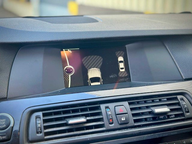 Bmw 520d executive plus automaat, 9-kkz-32 - afbeelding 3 van  15