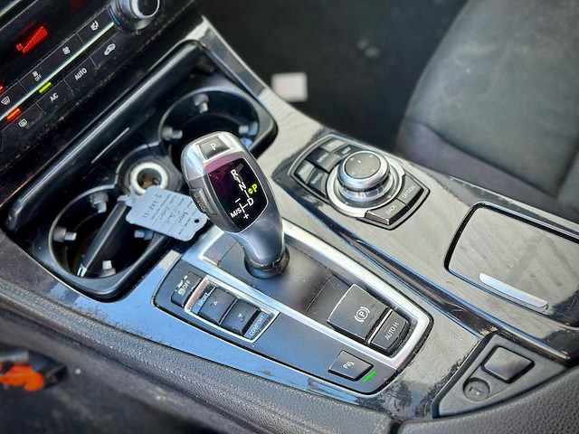 Bmw 520d executive plus automaat, 9-kkz-32 - afbeelding 6 van  15