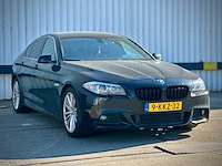 Bmw 520d executive plus automaat, 9-kkz-32 - afbeelding 9 van  15