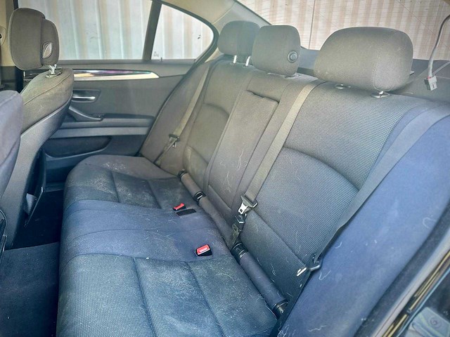 Bmw 520d executive plus automaat, 9-kkz-32 - afbeelding 15 van  15