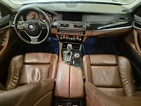 Bmw 520d touring high executive automaat;, 12-rhk-3 - afbeelding 12 van  18