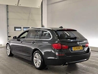 Bmw 520d touring high executive automaat;, 12-rhk-3 - afbeelding 5 van  18