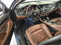 Bmw 520d touring high executive automaat;, 12-rhk-3 - afbeelding 9 van  18