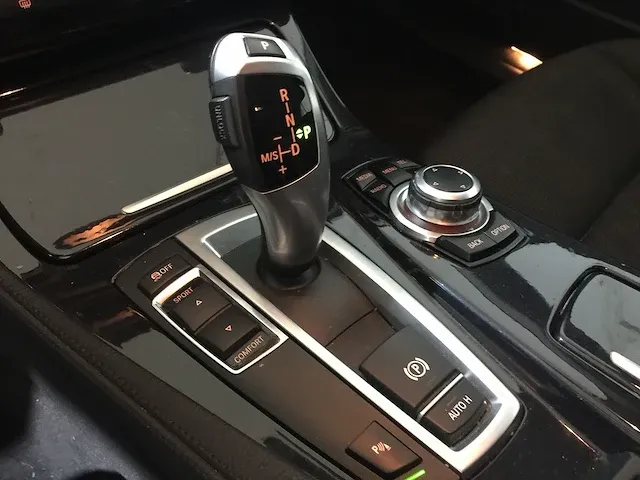 Bmw 520i executive + 5-serie 93-zvb-6 - afbeelding 16 van  23
