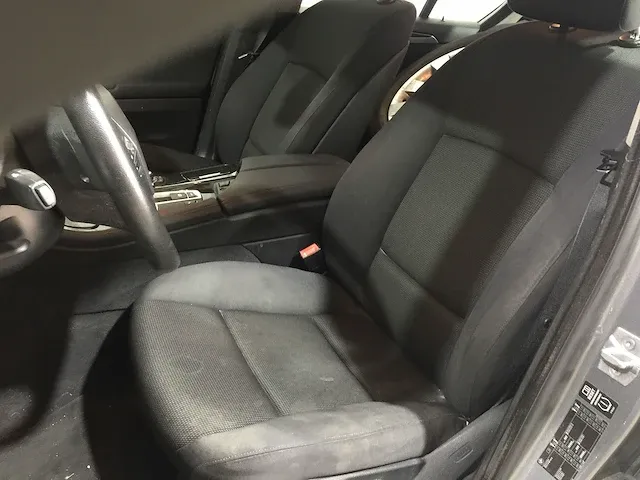 Bmw 520i executive + 5-serie 93-zvb-6 - afbeelding 17 van  23