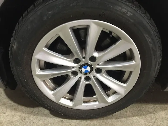 Bmw 520i executive + 5-serie 93-zvb-6 - afbeelding 20 van  23