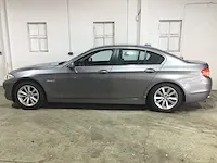 Bmw 520i executive + 5-serie 93-zvb-6 - afbeelding 2 van  23