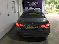 Bmw 520i executive + 5-serie 93-zvb-6 - afbeelding 3 van  23