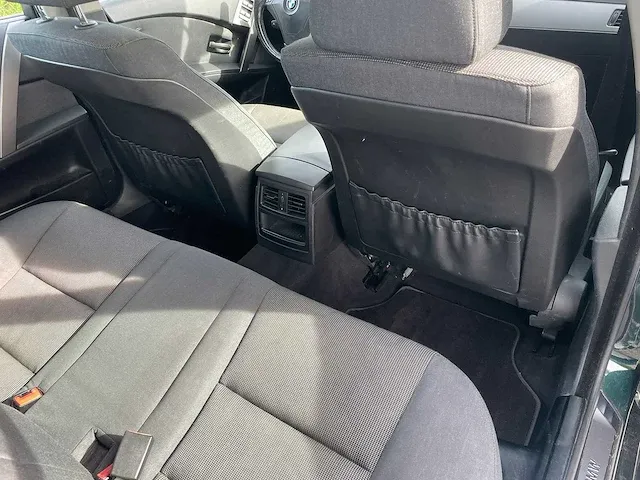 Bmw 520i executive automaat, 95-pr-zv - afbeelding 10 van  17