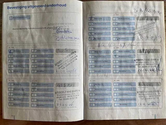 Bmw 520i executive automaat, 95-pr-zv - afbeelding 15 van  17