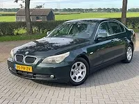Bmw 520i executive automaat, 95-pr-zv