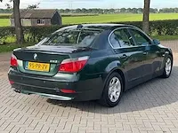 Bmw 520i executive automaat, 95-pr-zv - afbeelding 2 van  17