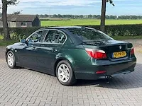 Bmw 520i executive automaat, 95-pr-zv - afbeelding 4 van  17