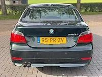 Bmw 520i executive automaat, 95-pr-zv - afbeelding 6 van  17